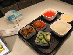 -乡村基(双流时代奥特莱斯餐厅)