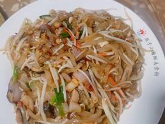-江南村海鲜馆(洞头店)