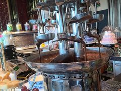 -美食汇自助餐厅(成都万达瑞华酒店)