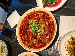 -金谷仓家庭料理(马泉营店)