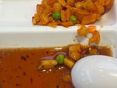 -古早外婆(天佑城店)