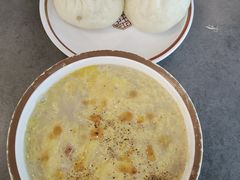 -老淮滨-蚌埠非遗小吃(淮河路店)