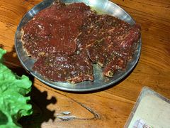 -原始泥炉烤肉(总店)