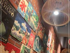 -渔井食堂(新洲店)