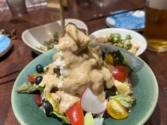 -一吉焼鸟·FOUNDER(桂林路店)