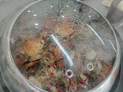 -仙螺岛海鲜自助餐厅(总店)