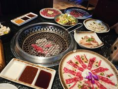 -牛焱·烧肉酒肆(五大道店)