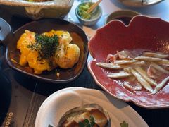 -花潮料理艺食馆(成都万象城店)