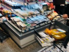 -盒马鲜生(富田新天地店)