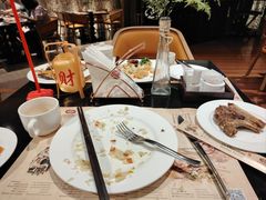 -松山湖帝豪花园酒店西餐厅(美景中路店)