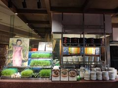-怡咖啡海鲜自助餐厅(浦东香格里拉店)