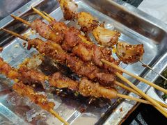-老黑板筋(顺义总店)