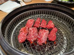 -丸藏和牛烧肉专门店(园区师惠坊店)