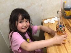 -泰顺江南春面馆
