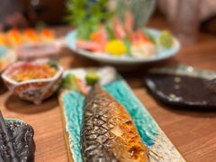 -隐月· 㐂和食屋(芝罘万达公馆店)