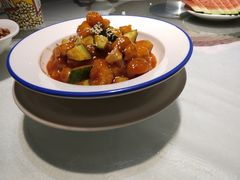 -包子大王(新泽巷店)