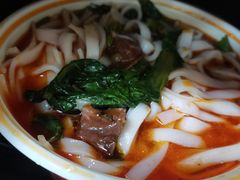-十八梯邓凳面(大坪正街店)
