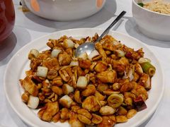 宫保鸡丁-眉州东坡(远洋未来广场店)