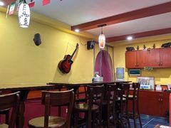 -panchos 墨西哥餐厅(嘉绿苑店)