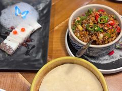 -雀舞云南菜(天津天河城购物中心店)