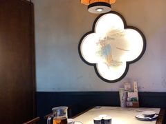 -绿茶餐厅(华发商都店)