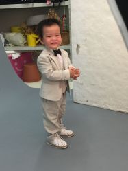 -倾城宝贝儿童摄影(浦东金谊店)