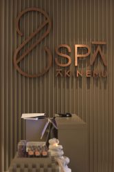 -8SPA养愈空间·新中式疗愈spa