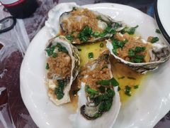-金海湾海鲜排档(朱家尖店)