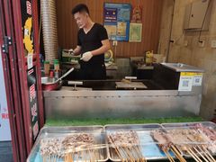 -歹街(金成店)