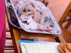 桑拿鱼-友口福(大良店)
