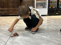 -苏小胖龙虾工坊·私房菜(金鼎华府店)
