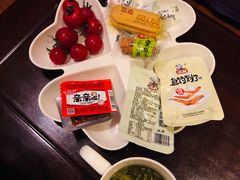 -大桶大足浴(南翔店)