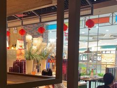 -凡塔斯牛排自助餐厅(广东佛山三水万达店)