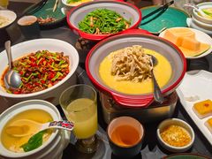 -鸽子侯·家宴·平价海鲜(绿地店)