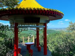 -沈阳辉山风景区