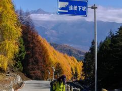 -硗碛藏寨·神木垒景区