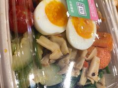 -KPRO肯律轻食(淘金店)