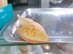榴莲肉松-易老大蛋烘糕(奎星楼总店)