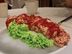 -莆田餐厅PUTIEN(深圳湾万象城家宴店)