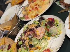 -ins森林童话餐厅coffee&bistro