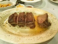 -摩根扒房(桐梓林店)