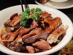 碌鹅-有记家厨(后龙西街店)