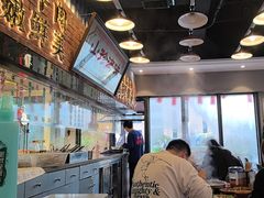 -潮汕•草根牛肉档(中江路店)