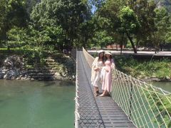 -楠溪江风景名胜区