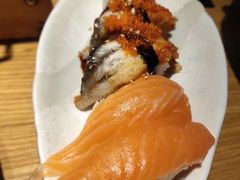 -三石铁板烧(紫竹桥店)