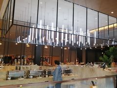 -上海虹桥宾馆味翠餐厅