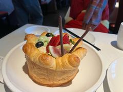 -大鸭梨烤鸭(顺义石园店)