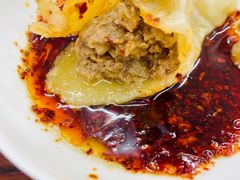 -奉天蚨祥饺子馆