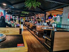 -梨花自助烤肉(乐宾店)