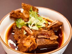 -贡梅老面馆·蟹粉面·无锡特色小吃(南长街主推店)